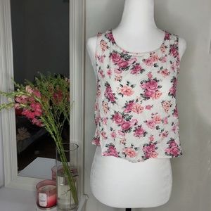 Forever 21 top